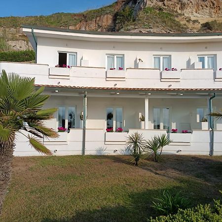 Borgo Di Riaci Beach Resort Santa Domenica  Exterior foto